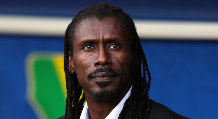 ALIOU CISSE S’EXPLIQUE: «C’est à la dernière minute que j’ai décidé d’enlever Sidy et Santy. Ce fut difficile comme choix»