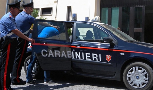 ARRETE EN ETAT D’IVRESSE DANS UN BAR EN ITALIE: CheikhTalibouya Diba assomme un policier et en blesse deux autres