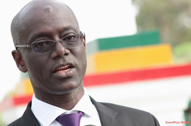 THIERNO ALASSANE SALL SE DELECTE Des «TIRS AMIS» DU REGIME: «Quand Dieu veut perdre un pouvoir,  il le rend fou...»