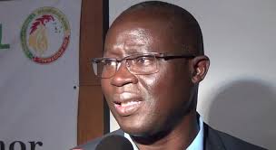 ME AUGUSTIN SENGHOR PRESIDENT FSF : «Je vous promet la Coupe si…»