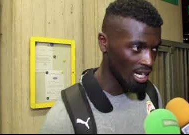 REACTIONS ... MBAYE NIANG : «Il ne faut pas lâcher»