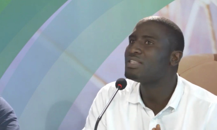 L’ŒIL DU TECHNICIEN : CHEIKH OUMAR AIDARA, CONSULTANT EN FOOTBALL : «Les Lions ont perdu la bataille physique et le leadership face aux Fennecs»