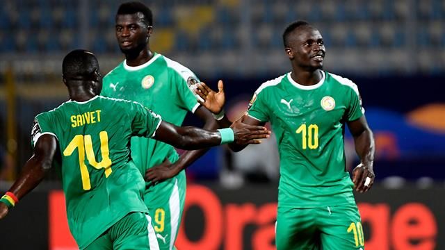 LES NOTES DES JOUEURS SENEGALAIS : Sadio Mané, moyen, Alfred Gomis, Gassama, Saivet et Ismaïla Sarr de gala