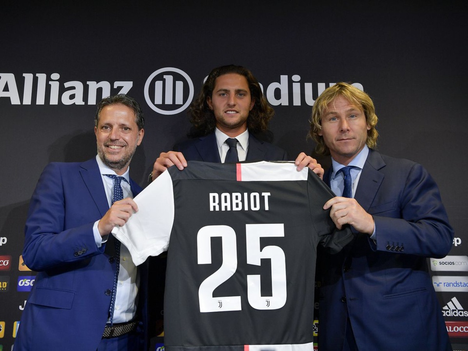 MERCATO - PSG : Quand Platini tacle le PSG après le départ de Rabiot...