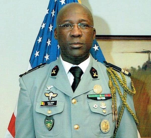 LE COLONEL ABDOURAHIM KEBE: «Cet acharnement qui frise l’intimidation n’entamera en rien ma détermination à servir mon pays»