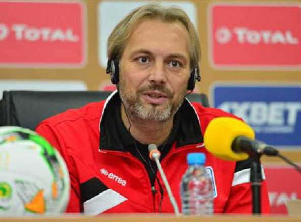 SEBASTIAN DESABRE, COACH OUGANDA : «Le Sénégal a bien su négocier ce match»