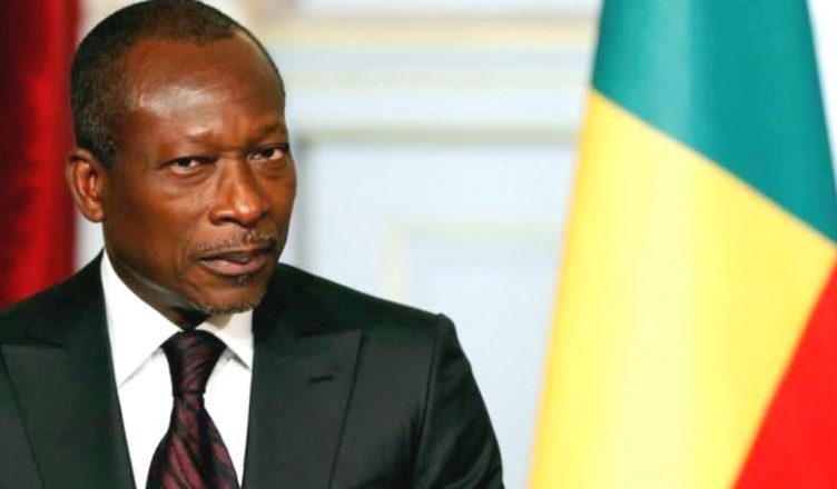 PATRICE TALON, PRESIDENT DE LA REPUBLIQUE DU BENIN : «On peut aller encore un peu plus loin»