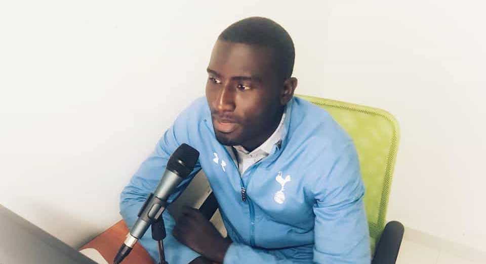 Cheikh Oumar Aidara, Consultant en Football : «Les Lions du Sénégal doivent obligatoirement gagner 90% des 2e ballons»