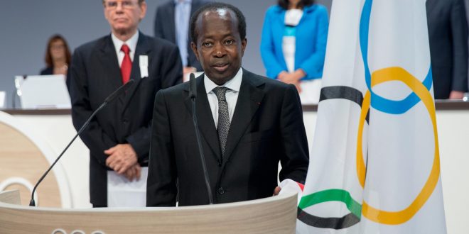 JEUX OLYMPIQUES DE LA JEUNESSE 2022: Diagna Ndiaye annonce 4000 athlètes, 1800 officiels, 700 journalistes et la livraison de toutes les infrastructures