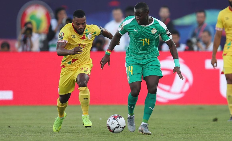 STEPHANE SESSEGNON : «Cette équipe du Sénégal n’est pas difficile à manœuvrer»