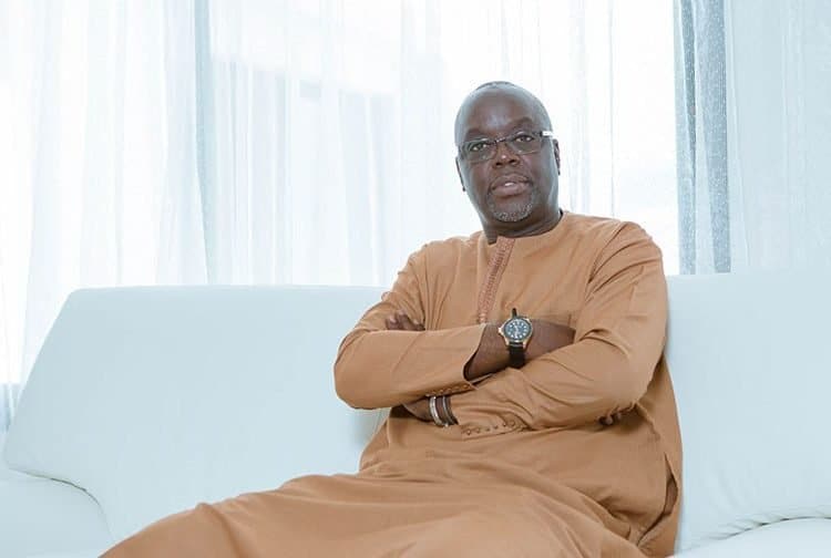 COULISSES DE LA CAN : Thierno Seydi félicite Mbaye Diagne