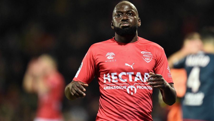 MERCATO NÎMES : Sada Thioub va signer à Angers