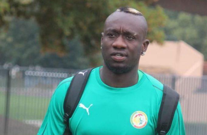 COULISSES DE LA CAN : Mbaye Diagne est grippé