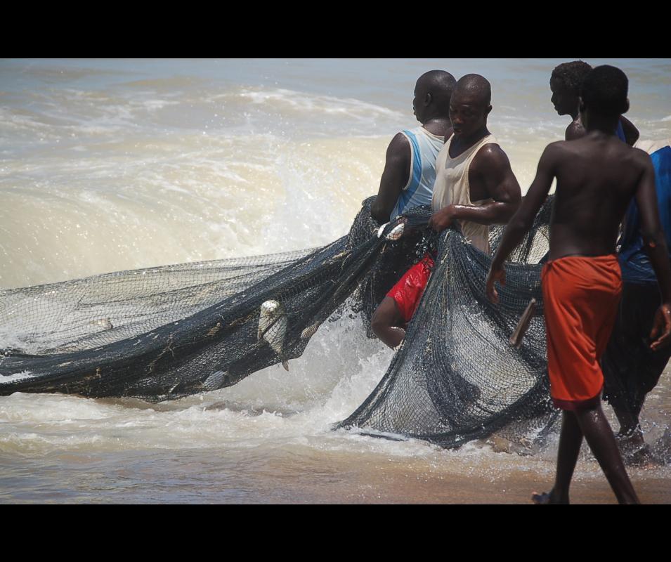 GESTION INTEGREE DES ZONES COTIERES: L’UE accorde un financement de 3,5 milliards au Sénégal