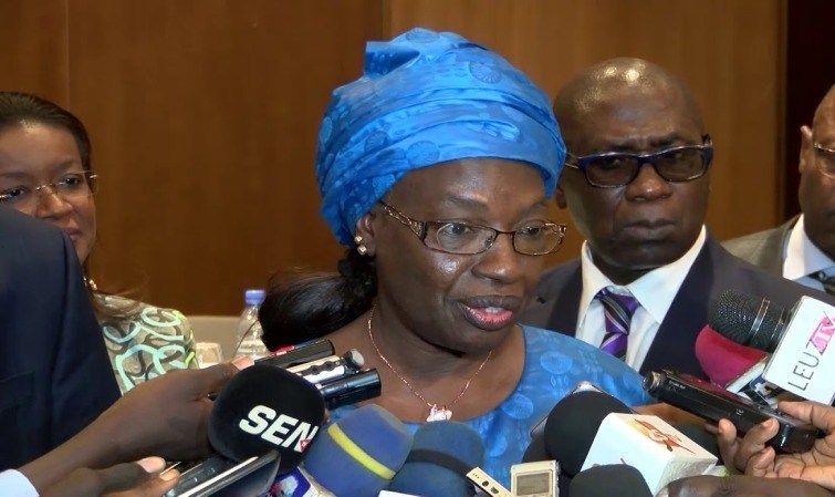 Seynabou NDIAYE DIAKHATE, un good job dans l'ombre: L'Ofnac a bel et bien envoyé à tous les ministres qu'ils refassent leur déclaration de patrimoine