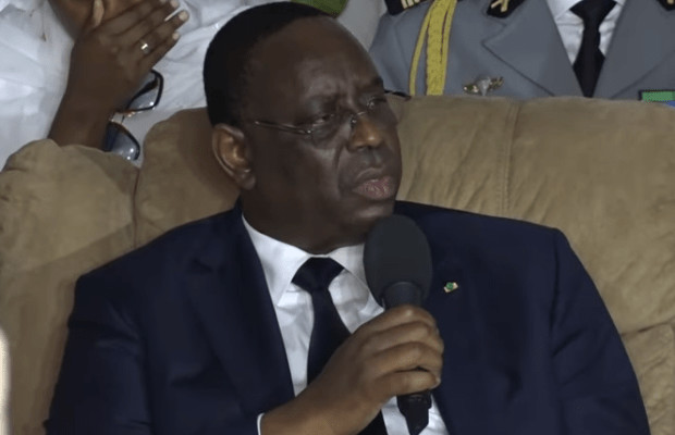 ASSASSINAT DU COMMANDANT DE LA BRIGADE DE KOUPENTOUM: Macky Sall condamne cet «acte ignoble», demande«de retrouver, dans les meilleurs délais, les malfaiteurs et criminels…»