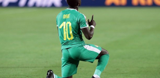 70 matchs et 100 000 km de vol : La Fifpro alerte pour Sadio Mané !