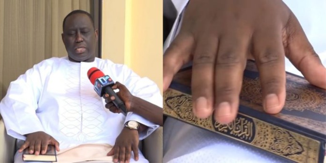 Aliou Sall hué et accueilli par des « Sunu 400 mille » à n’en plus finir au stade Amadou Barry