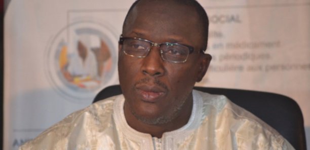 Cheikh Oumar Anne porte plainte contre Nafi Ngom Keïta