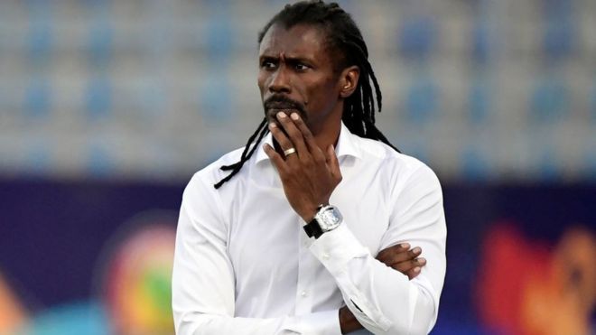 CRITIQUES ACERBES CONTRE LE COACH DES LIONS: Aliou Cissé, le mal aimé