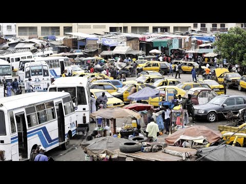 ENCOMBREMENT DE DAKAR: Le préfet Alioune Badara Samb identifie le mal et déplore l’absence de fourrière à Dakar