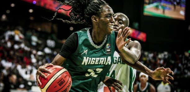 Afrobasket-2019 : Les Lionnes tombent en finale face aux Nigérianes (60-55)