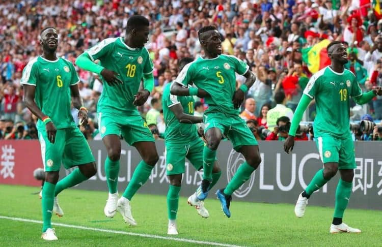 POUR EVITER UNE SURCHARGE DE COMPETITION : Le Sénégal ne jouera pas de match amical en septembre