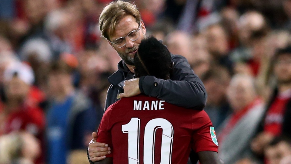 Santé de Sadio Mané : un ancien de Manchester United met en garde Jurgen Klopp