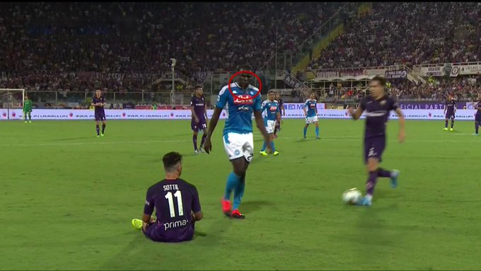 PERFORMANCE DES LIONS Mbaye Niang et Édouard Mendy en feu, Koulibaly crée la polémique