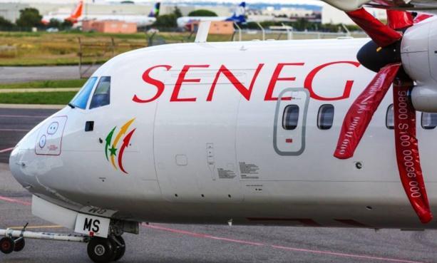 SIGNATURE DE CONVENTION ENTRE LA DIRECTION DES BOURSES ET AIR SENEGAL: Les étudiants bénéficient d’une tarification réduite et des places réservées