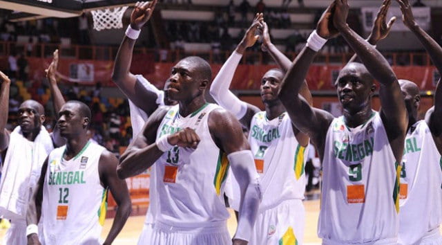 MONDIAL BASKET : Les Lions en piste ce dimanche (11h 30 Gmt) contre la Lituanie