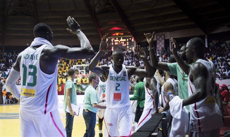 COUPE DU MONDE DE BASKET - LE SÉNÉGAL EN LICE CE DIMANCHE, OBJECTIF : LES JO DE TOKYO