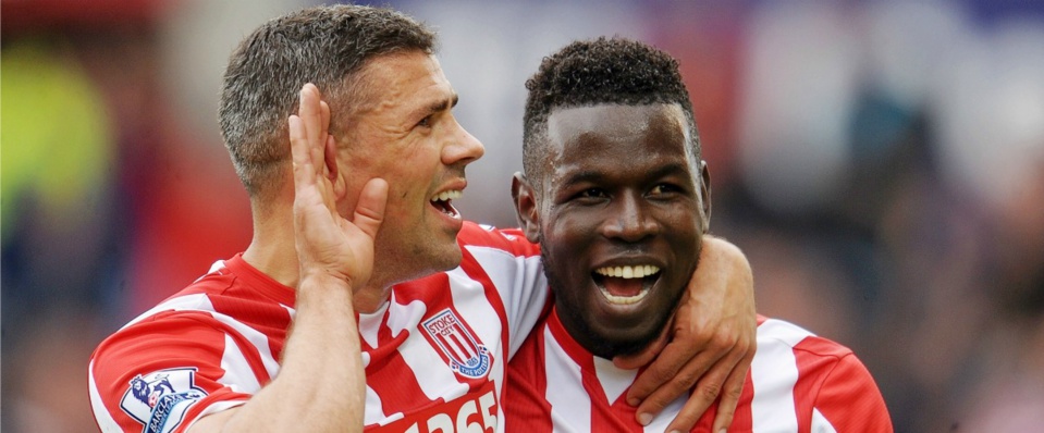 JON WALTERS, ANCIEN ATTAQUANT DE STOKE : «Pourquoi Sadio Mané n’était pas content»