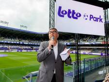 MICHAEL VERSCHUEREN, DIRECTEUR SPORTIF D’ANDERLECHT : «Mbaye Diagne a été exfiltré à l’aéroport»