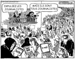 Tous journalistes