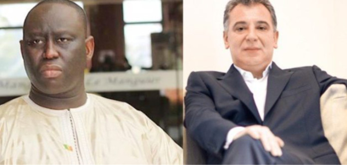 Plainte contre Aliou Sall, Frank Timis: le Doyen des juges ignore les menaces du Crd