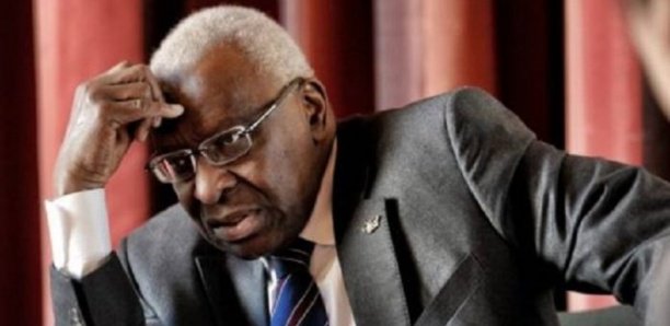 Lamine Diack: La date de son procès connue