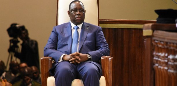 Apr : Un frère de Macky Sall claque la porte