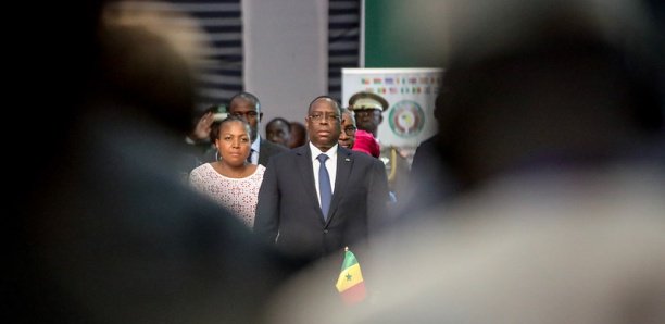 Macky Sall : "Samba Diabaré Samb était le symbole de la dignité et du lien social"