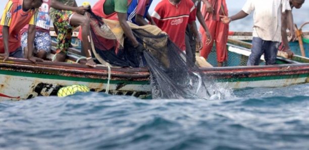 JOAL - Condoléances : Le Gouvernement alloue 1 million Cfa à chacune des familles de pêcheurs Disparus