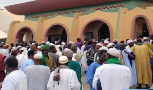 RECONSTRUCTION DE LA GRANDE MOSQUEE, CREATION D’UN MUSEE A COTE D’UNE BIBLOTHEQUE ET L’UNIVERSITE CHEIKH OUMAR FOUTIYOU TALL : Les Podorois tablent sur un complexe islamique et culturel d’un coût de 500 millions FCfa