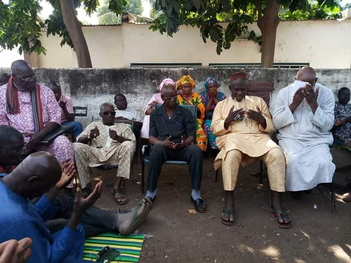 EN CONCLAVE A BAMAKO: Cheminots sénégalais et maliens se concertent sur l’avenir du rail et interpellent solennellement les autorités des deux pays