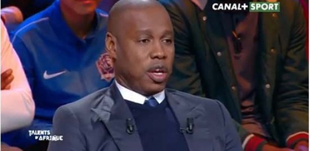 Égypte : Mady Touré débarqué de son avion et auditionné par la police