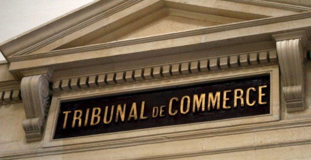 TRIBUNAL DU COMMERCE: L’expert Alboury Ndao assigné par la Banque agricole