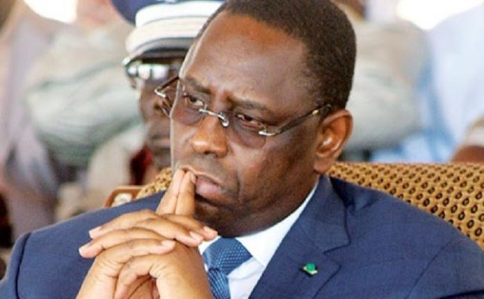 New York: discussion houleuse entre Macky Sall et le patron de BP…