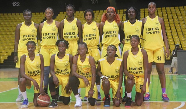 BASKETBALL : Le bus de l’équipe d’Iseg se renverse à Ngoumba Guéoul, aucun blessé grave, juste quelques égratignures