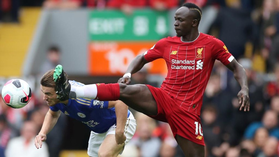 EXISTENCE LOIN DES PAILLETTES: pourquoi Sadio Mané n’est pas présent sur les réseaux sociaux