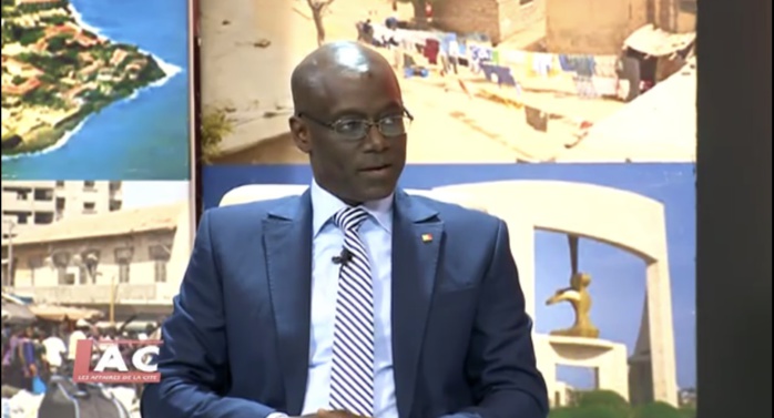 Thierno Alassane Sall crache sur l'amnistie de complaisance : 'Des voleurs de coqs et de téléphones portables croupissent comme des sardines et là il s'agit de milliards'