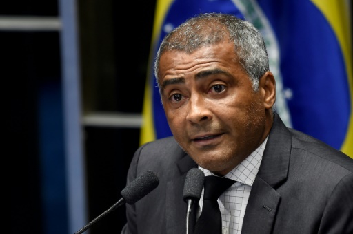 ROMARIO FRACASSE LA SELECAO ET LA FEDERATION BRESILIENNE : «C’est une honte»