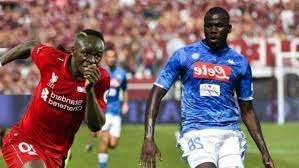 BALLON D’OR 2019 : Sadio Mané et Kalidou Koulibaly sérieux candidats